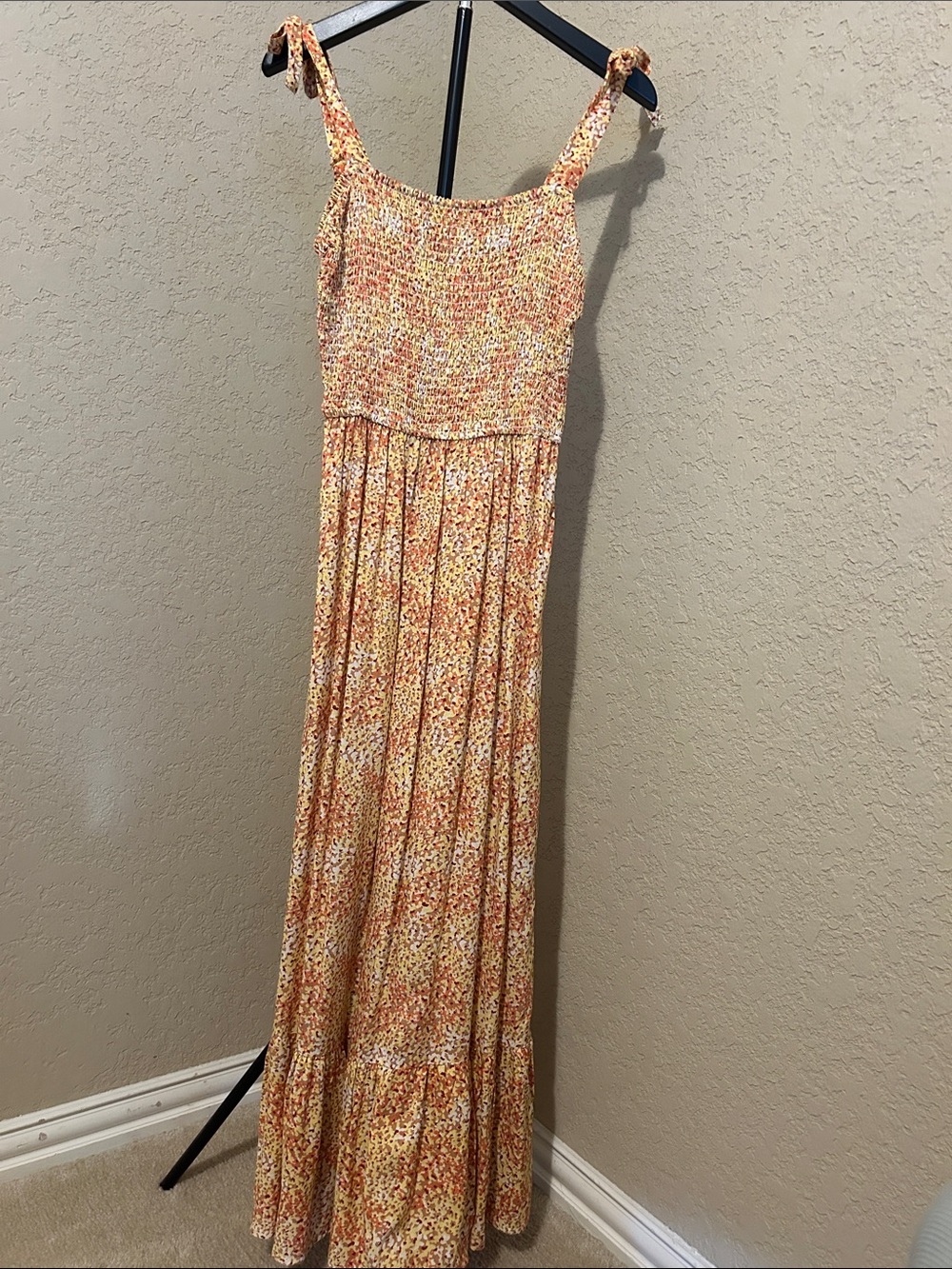Jessica Simpson Summer Dress